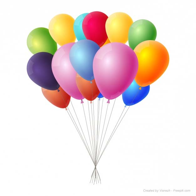 Welcome to our new website!