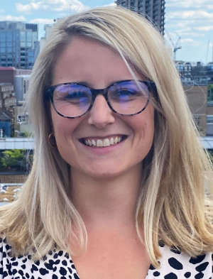 Jeannie, Trustee