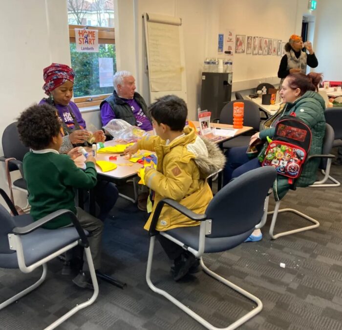 Open Day at Church Manor Estate – by Sophie