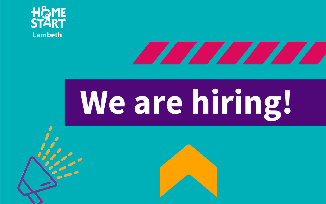 We’re growing our team – join us!