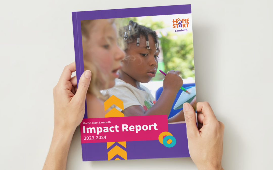 Our 2023-24 Impact Report is here!