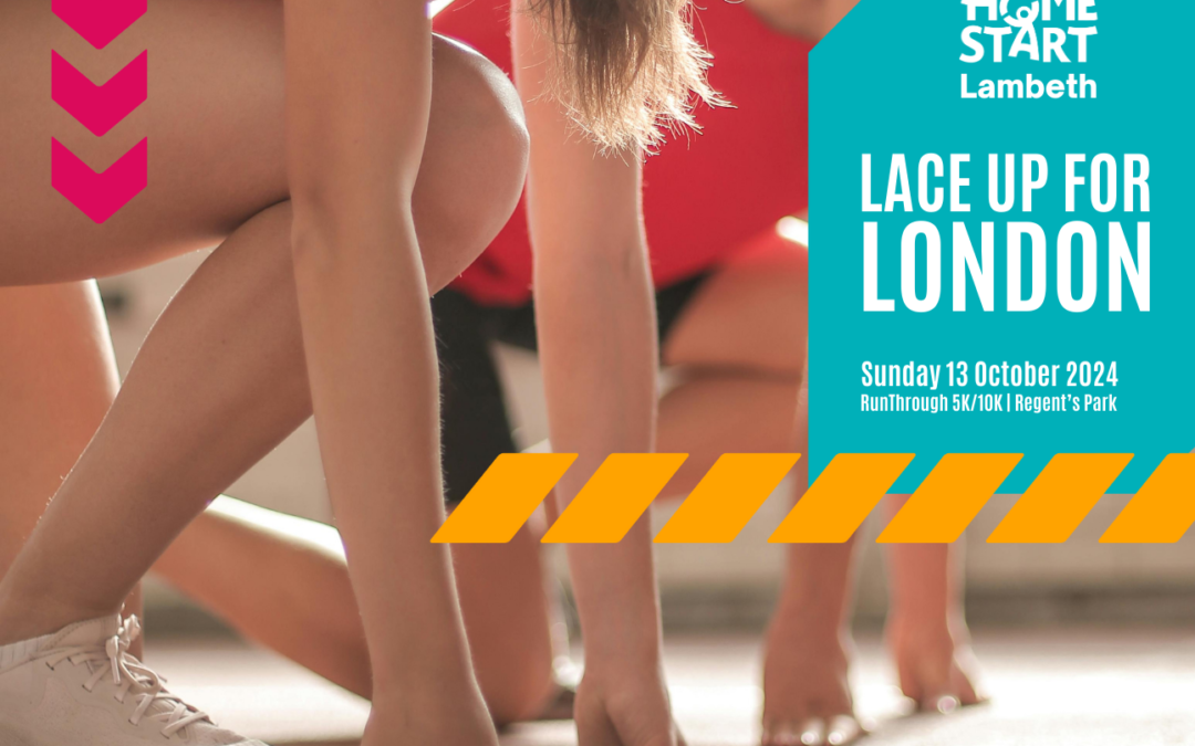 On your marks…. Get set….