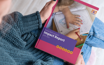 Impact Report 2024-25