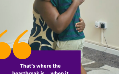 London’s housing crisis is a childhood crisis