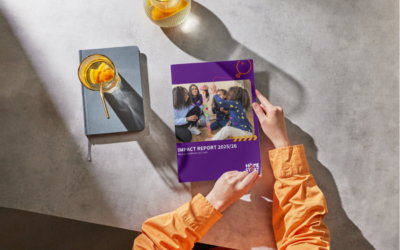 Impact Report 2025-26